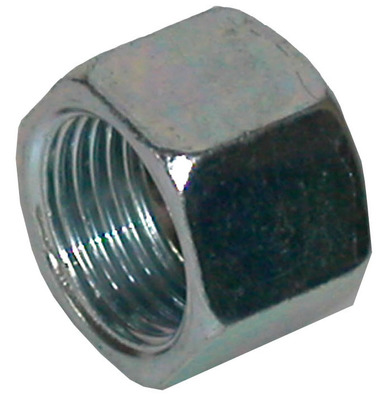 Überwurfmutter M52x2/42L