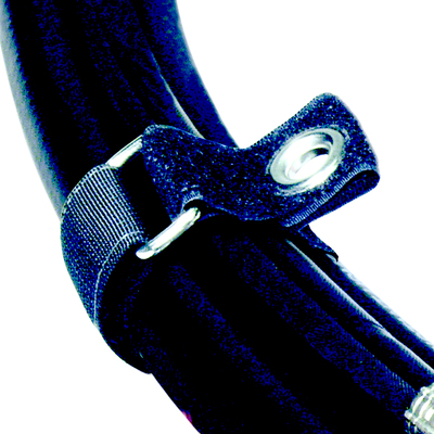 Klettbinder ID max. 155mm