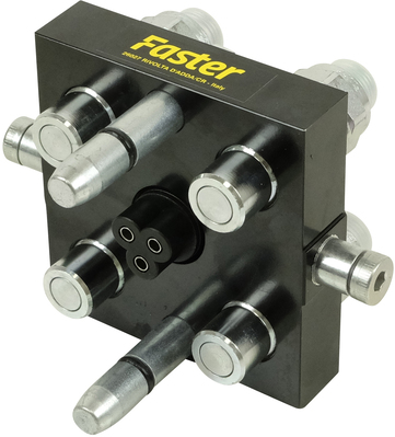 MultiFaster BG2 L15/M22x1,5/EL