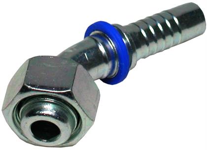 Dichtkegelnippel DKL