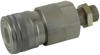 FF-Muffe L 22 M30x2 BG4