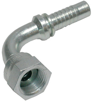 Dichtkegelnippel DKR