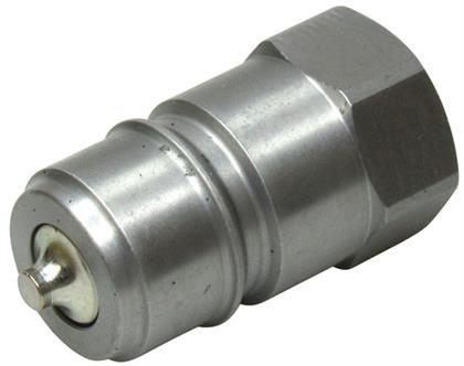 Nordic SVK-Steck. IG 1/2Z BG3