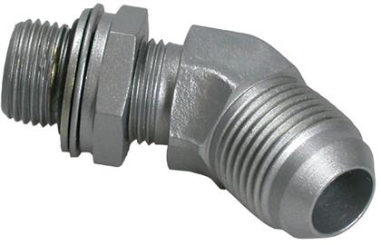 Win.Einschraubv. 45G Einstellb.