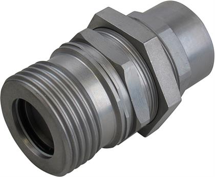 RK-Festhälfte BG8 G 1 1/4Z