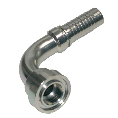 Flansch SFS
