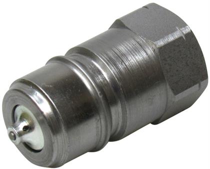 Nordic SVK-Steck. IG 3/8Z BG2