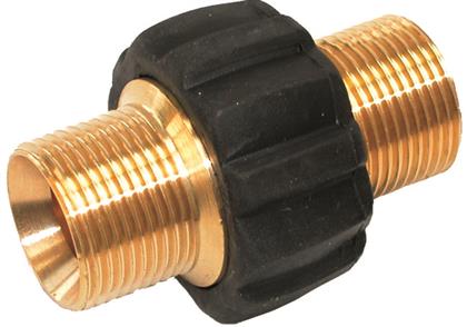 WG-Doppelstutzen M22X1,5