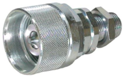 SK-Muffe S 10 M18x1,5 BG4