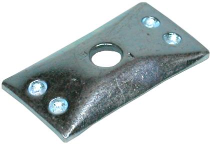 Ger.Red.Muffe 3/4Z - 3/8Z