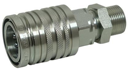 SVK-Muffe L 22 M30x2 BG 4