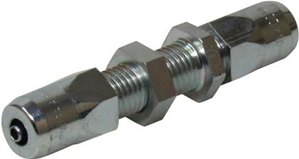 Schottsteckverbinder