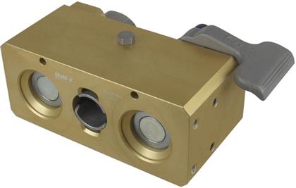 Multi-X  DUO DN25 Festhälfte