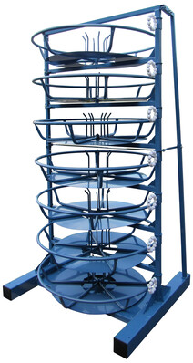 Schlauchhaspel SH7T-80