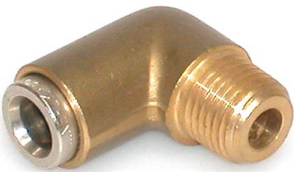 Winkel-Steckverbinder