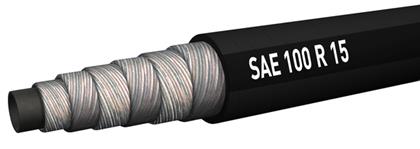 Hydraulikschlauch R15 DN 50