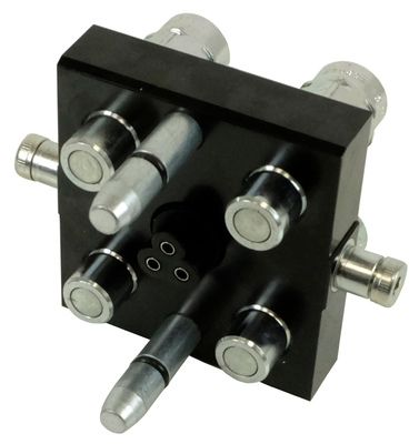 MultiFaster BG2 IG 3/8Z / EL