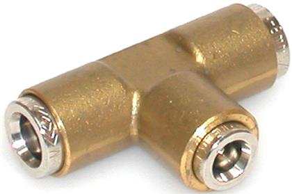 T-Steckverbinder