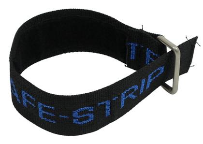 Klettbinder ID max. 70mm o. Aufhänger