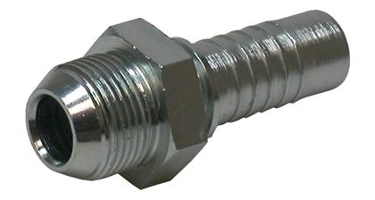 Aussengewindenippel AGJ Komatsu