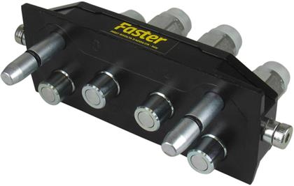 MultiFaster BG2 L15/M22x1,5