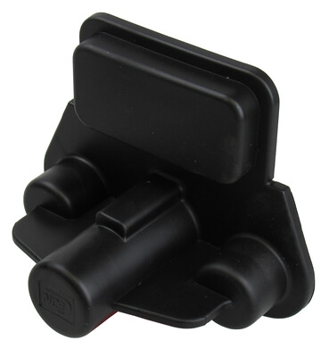 Staubschutz Multi-X Losh. EL