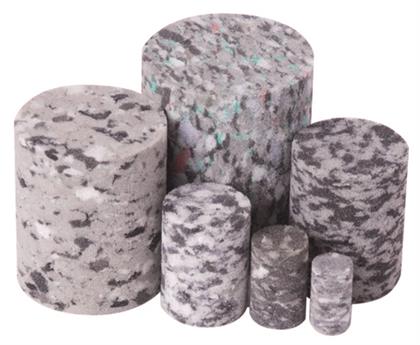 Rohrprojektil Standard