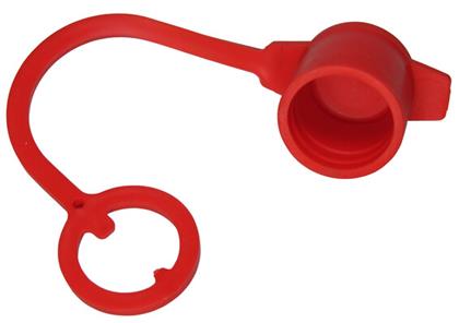 Staubsch.Nordic Steck. Rot BG6