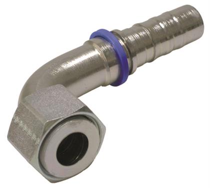 Dichtkegelnippel ORFS-CS