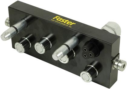 MultiFaster BG2 IG 1/2Z / EL