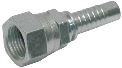 Dichtkegelnippel DKJ-JIS