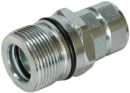 SK-Muffe IG G 1 1/2Z BG8