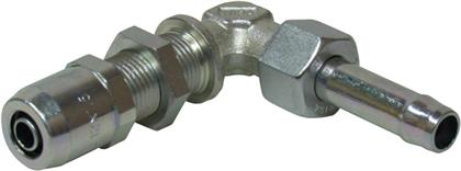 Schlauchverschraubung