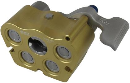 Multi-X  QUATTRO DN12,5 FH