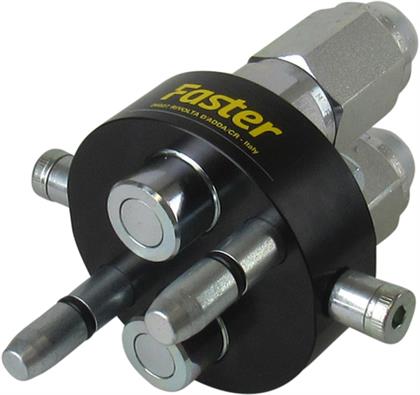 MultiFaster BG3 L15/M22x1,5