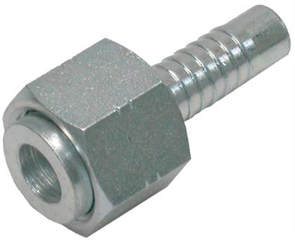 Dichtkegelnippel ORFS