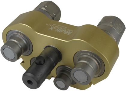 Multi-X  QUATTRO DN12,5/19