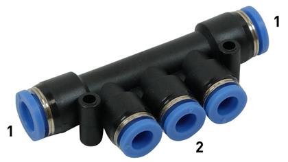 SV Mehrfachverteiler