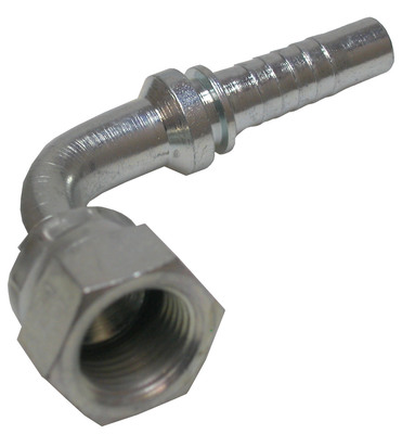 Dichtkegelnippel DKJ-JIS