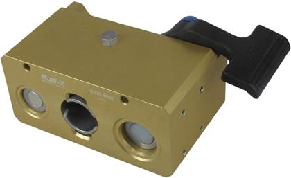 Multi-X  DUO DN12,5/19 Festh.