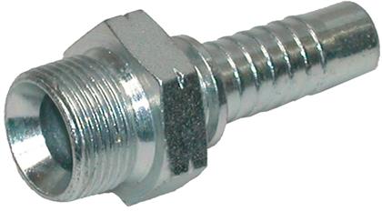 Aussengewindenippel AGM