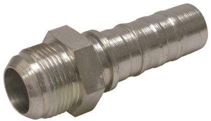 Aussengewindenippel AGJ-CS