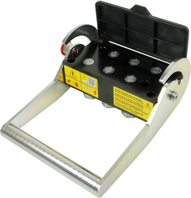 MultiFaster BG2 IG 3/8Z