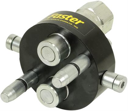 MultiFaster BG3 IG 1/2Z