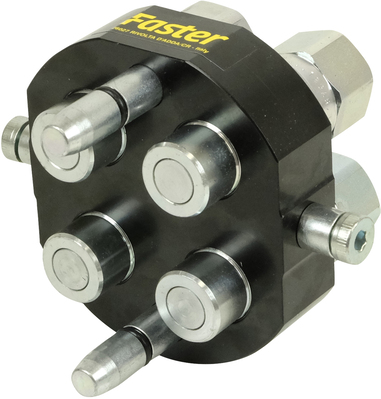 MultiFaster BG3 IG 1/2Z / UDK