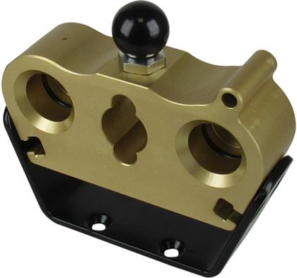 Parkstation Multi-X Losh.