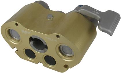 Multi-X  DUO DN19 Festhälfte