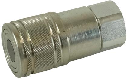 FF-Muffe IG R 2Z BG8 150Bar