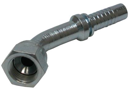 Dichtkegelnippel DKJ-JIS