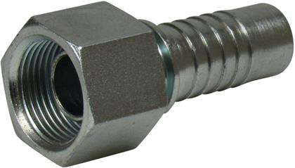 Dichtkegelnippel DKR